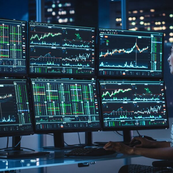 The AI Capex Bill Comes Due