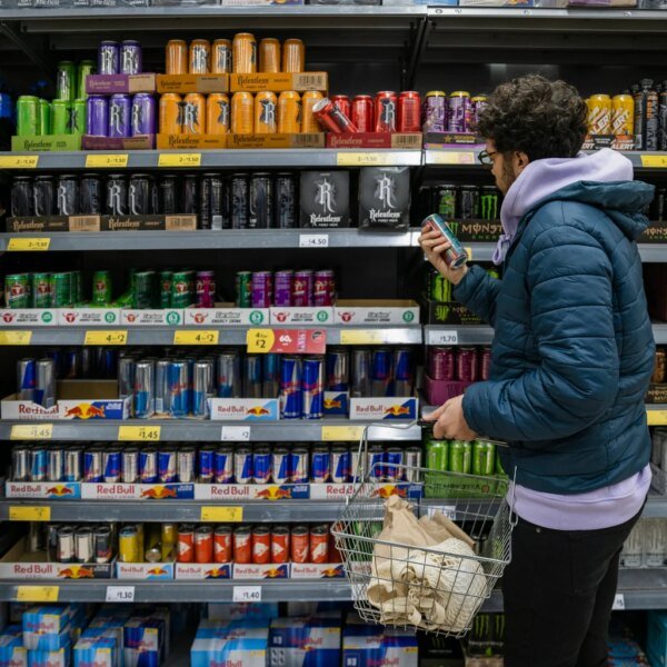 Celsius: The One-Brand Era Is Over, But Wall Street Hasn't Woken Up