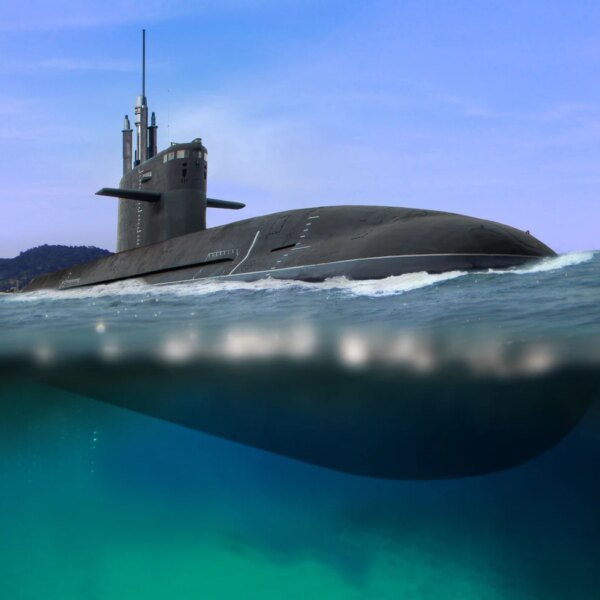 Austal: A Rare Combination Of Growth And Value (OTCMKTS:AUTLF)
