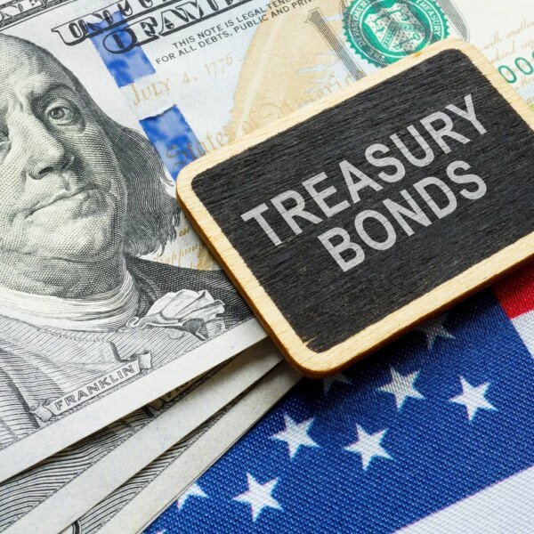 6-Month Treasury Yield Rises To 4%: Bond Market Tells The Fed To…