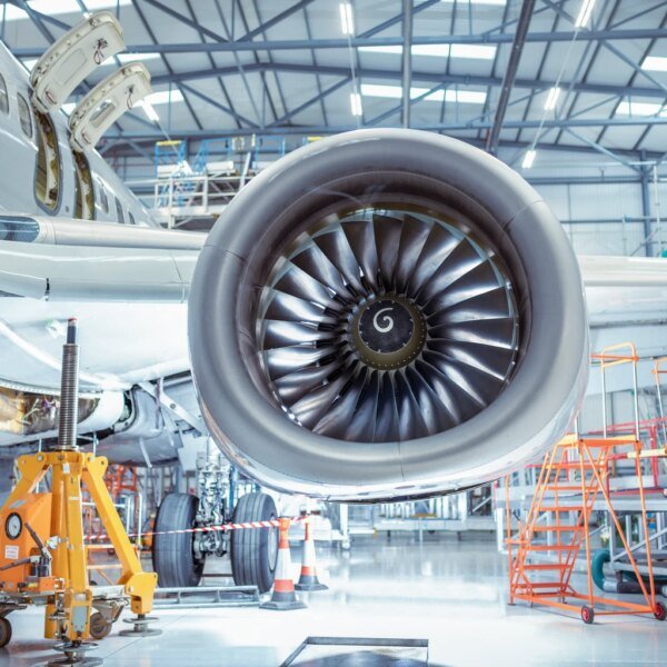 Howmet Aerospace Stock: Priced For Everything Going Right (NYSE:HWM)