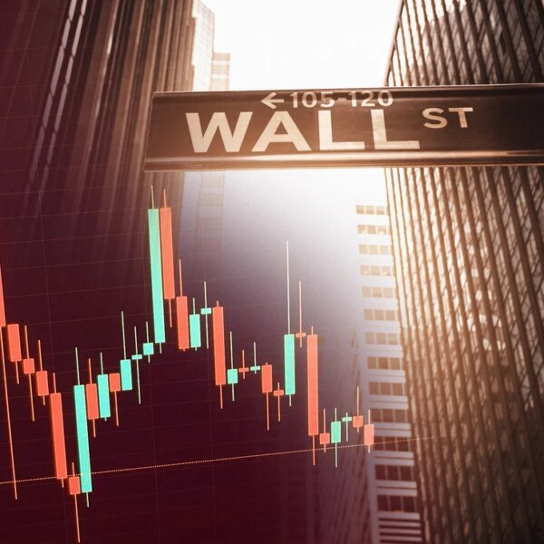 What Moved Markets This Week