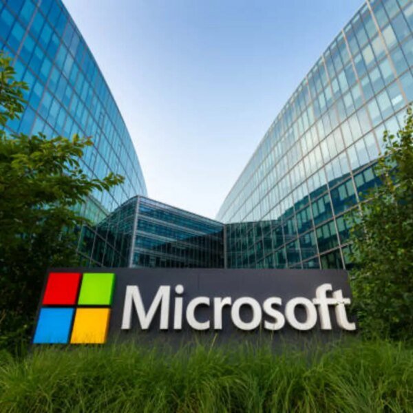 Microsoft: One Of The Best Buying Opportunities In Big Tech (NASDAQ:MSFT)