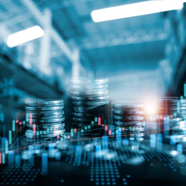 Markets Grapple With Inflation Risk As Gulf Tensions Rise