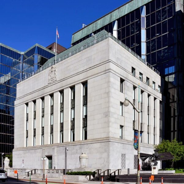 Bank of Canada: Why It May Be On Hold Until 2027