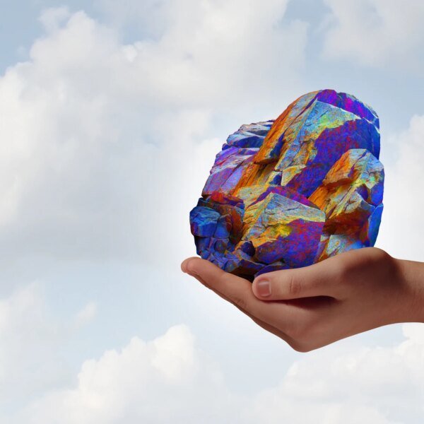 American Resources: It's Getting Closer And Closer Until The Inflection Point, Maintain…