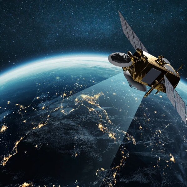AST SpaceMobile's Next Chapter Is Finally Here