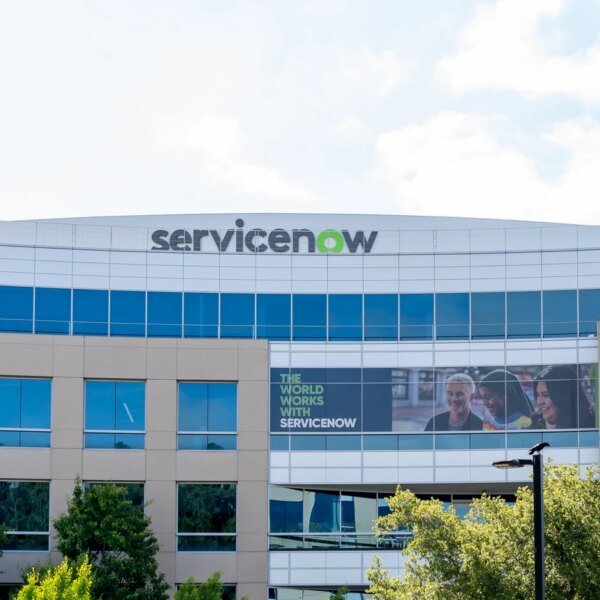 How I Think ServiceNow Will Survive The SaaSpocalypse