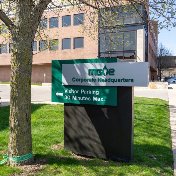 MGE Energy: Still Not The Time To Buy