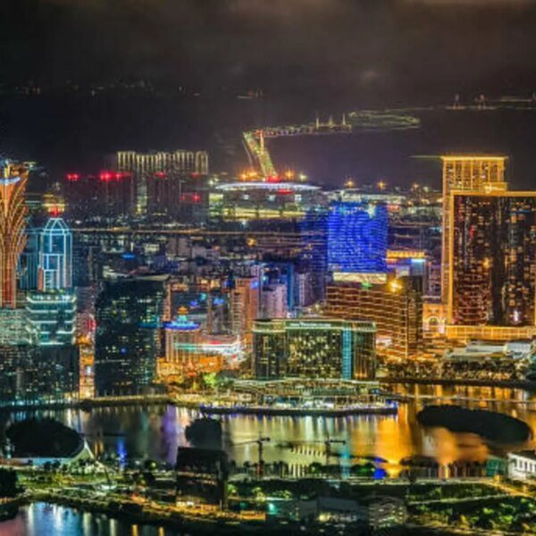 Las Vegas Sands: The World Cup Hiccup Is Transitory (Rating Upgrade)