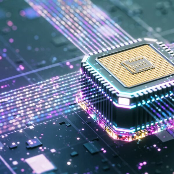 What A Big Week In Trapped-Ion Quantum Computing Actually Means