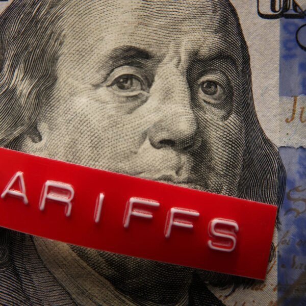Tariffs And Inflation Are Pushing The Economy Toward A Recession