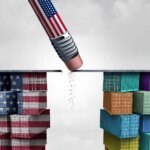 Trade Deficit Expands Over 40% In May