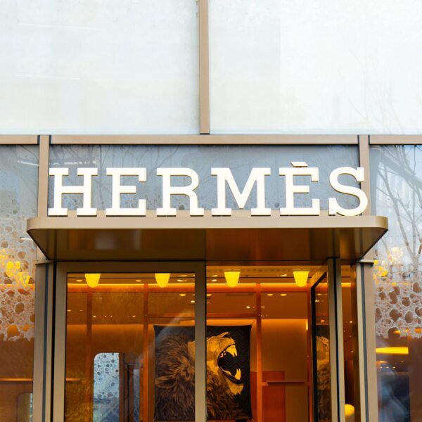 Hermès International: We Expect The Company To Continue This Trajectory Of Growth…