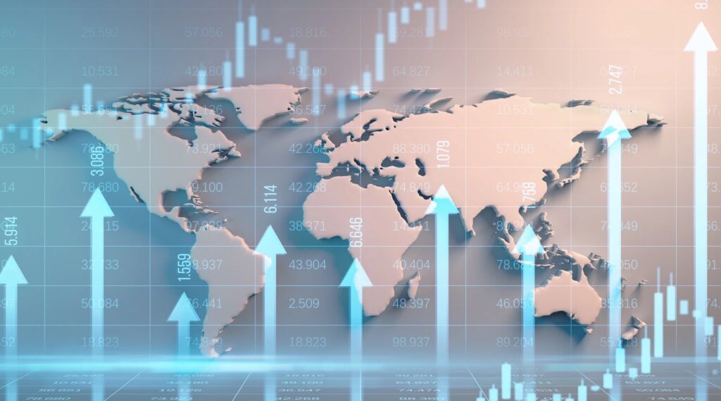 Growth Broadens As Markets Look Beyond Geopolitics