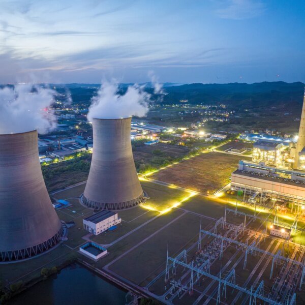 Top Nuclear Energy Companies Shaping The Future Of Clean Power