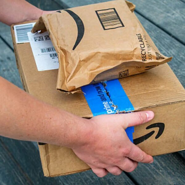 Amazon Q2: One Of The Best Quarters So Far