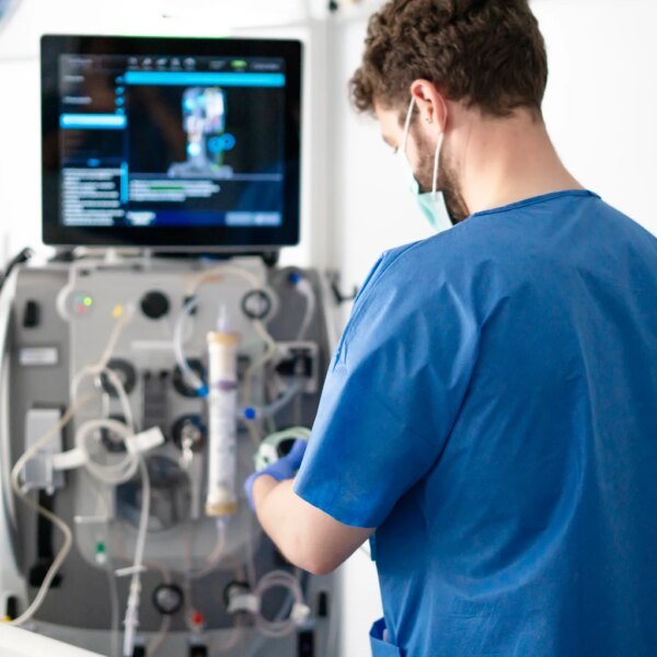 Fresenius Medical Care: More Favorable Patient Outcomes Will Drive Growth (NYSE:FMS)