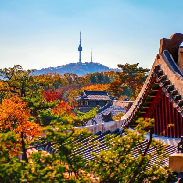 KORU: Why Bearish South Korea Is The Play Into The Fall