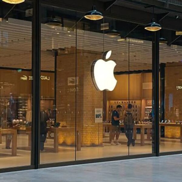 Apple Stock: Q3 Is About Cameras, Not AI – Here’s Why That’s&hellip;