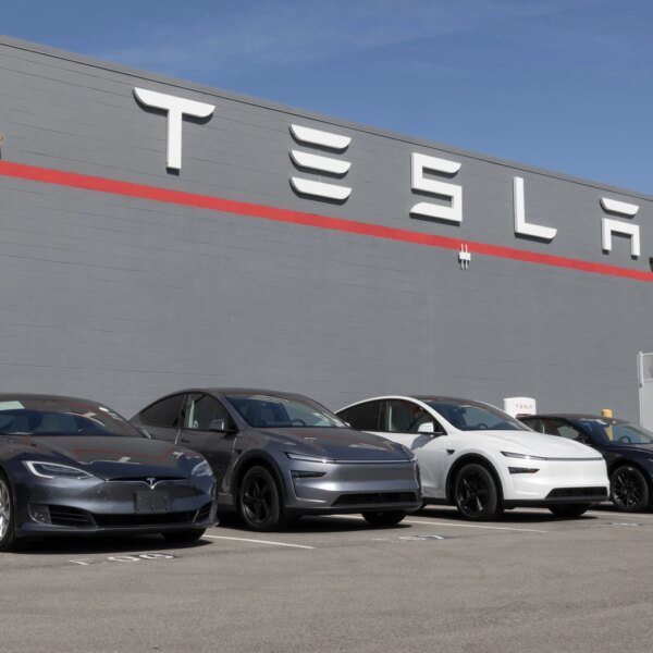 Wall Street Brunch: Tesla Reports With Earnings In Full Swing (undefined:TSLA)