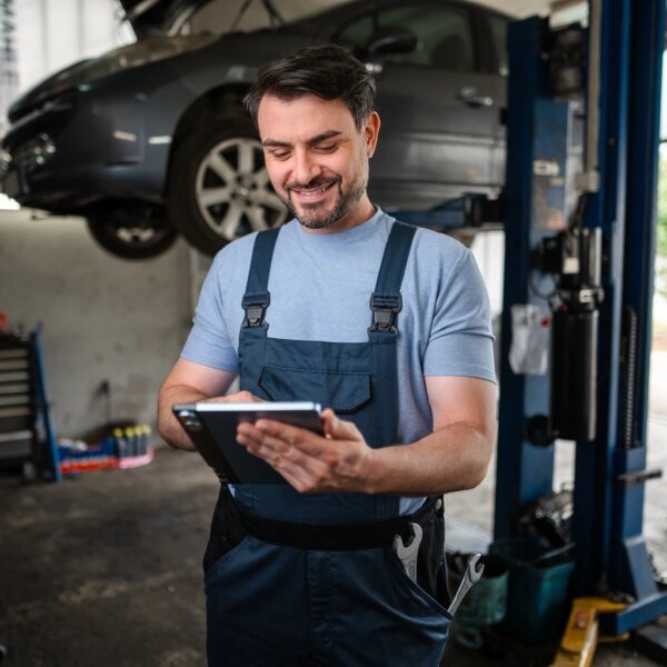 Group 1 Automotive Stock: How Maintenance Services Redfine The Company’s Future (NYSE:GPI)