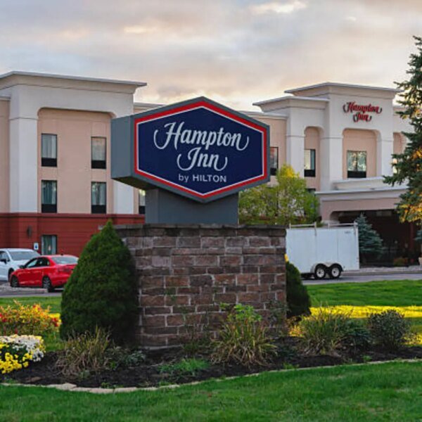 Hilton Worldwide Holdings' Growth Is Great, But Not Great Enough To Avoid&hellip;