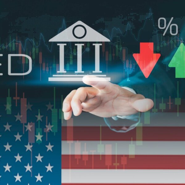 Fed's Interest Rate Decision: July 29, 2026