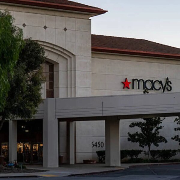 Macy’s: Successful Turnaround And Solid Macro Support Further Upside (NYSE:M)