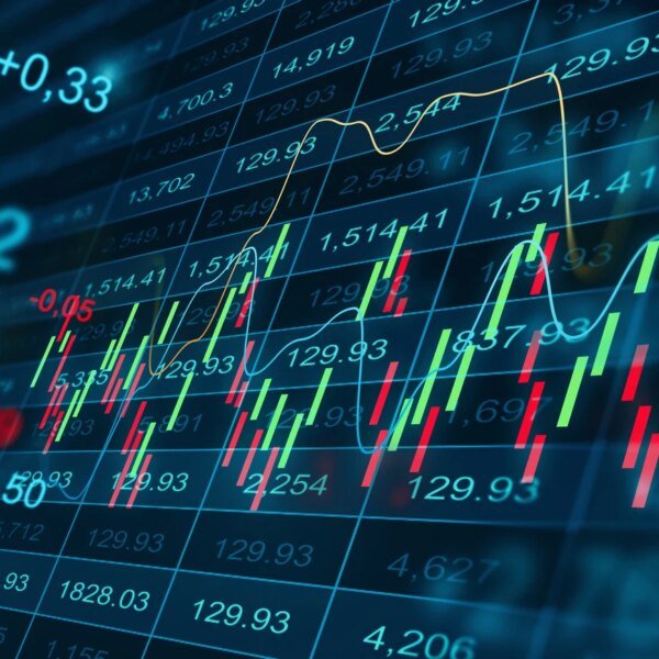 ARKK: Public Markets Are Not Venture Capital (BATS:ARKK)