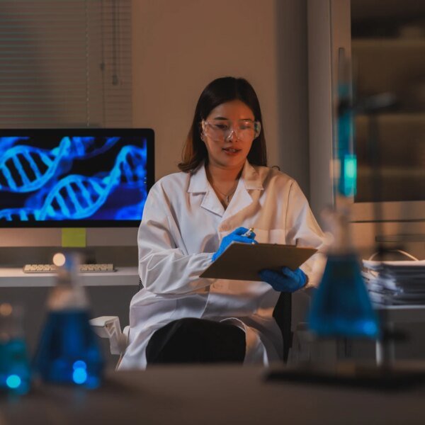 Regeneron: I'm Not Concerned About The Declining ROIC And Operating Margins