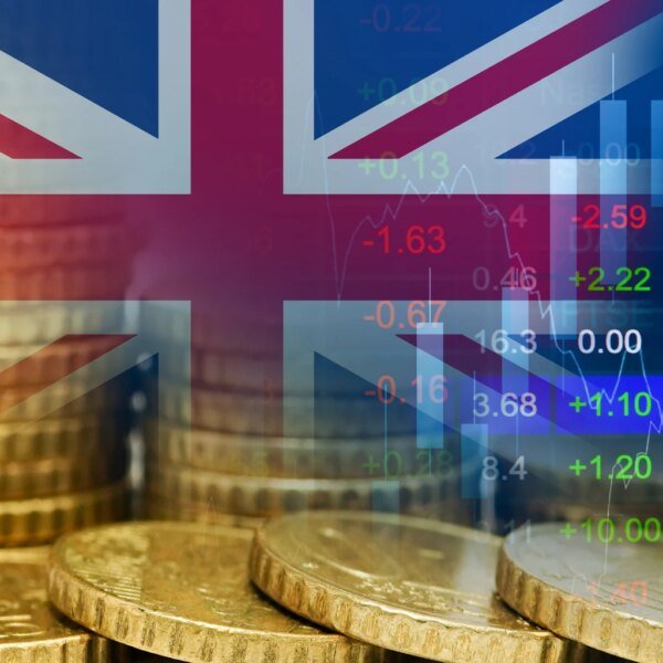 Lower U.K. Inflation Weakens The Case For Rate Hikes