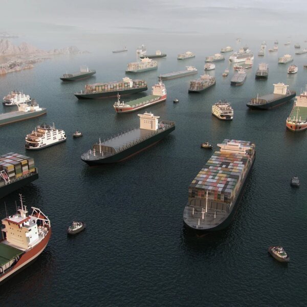 Chevron: Solid Energy Demand Ahead