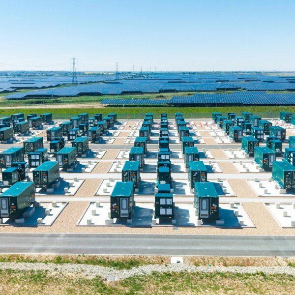 Clearway Energy: The AI Power Bottleneck Will Drive Long-Term Growth (NYSE:CWEN)