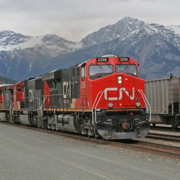 Canadian National Railway: I Loved The Quarter, But Downgraded The Stock (NYSE:CNI)