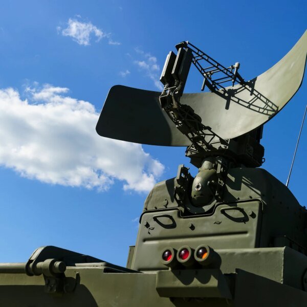 Leonardo: The Forgotten Strong Buy In European Defense (OTCMKTS:FINMY)