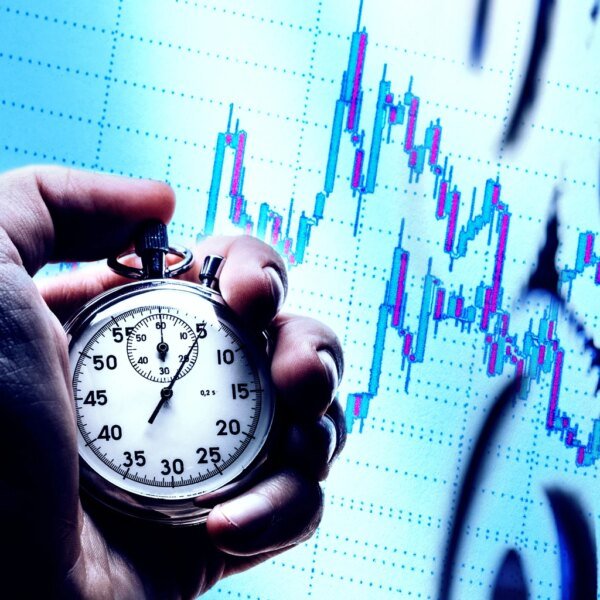 This Week’s Market Wrap: AI Shakeup, Earnings, And Renewed Oil Shock