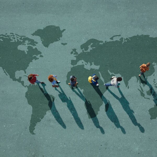 Impax Global Opportunities Fund Q2 2026 Commentary