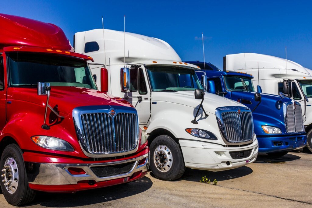 Paccar: Parts Strength Makes The Difference