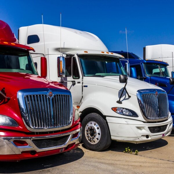Paccar: Parts Strength Makes The Difference