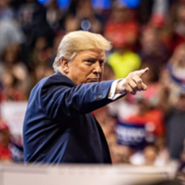 WATCH LIVE: President Trump Delivers Remarks in Marietta, Georgia – 3 pm&hellip;