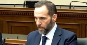 BREAKING: Jim Jordan Criminally Refers Jack Smith to DOJ For Prosecution * The Gateway Pundit * by Cristina Laila