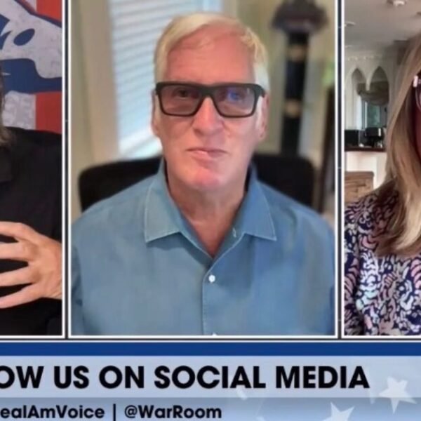 The Gateway Pundit’s Jim Hoft and Patty McMurray Discuss the Massive Muskegon…
