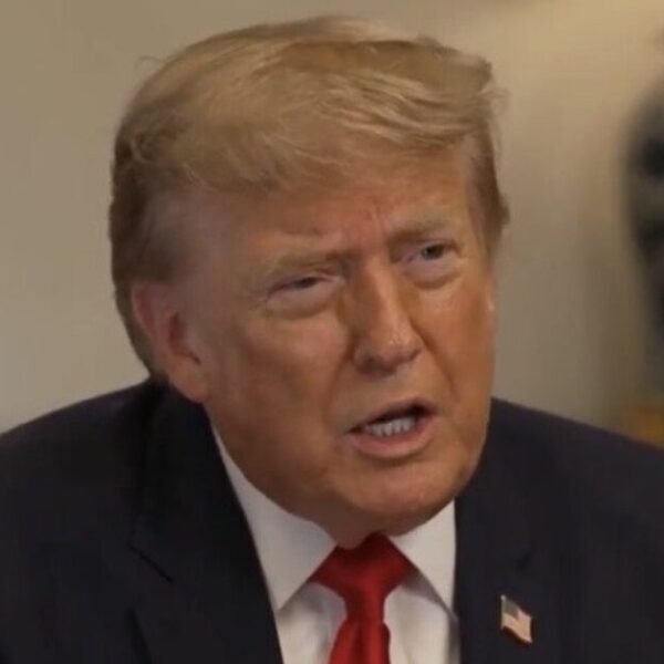 Trump Warns Democrat-Run States Are Going to Become ‘Ghettos of the Future’&hellip;