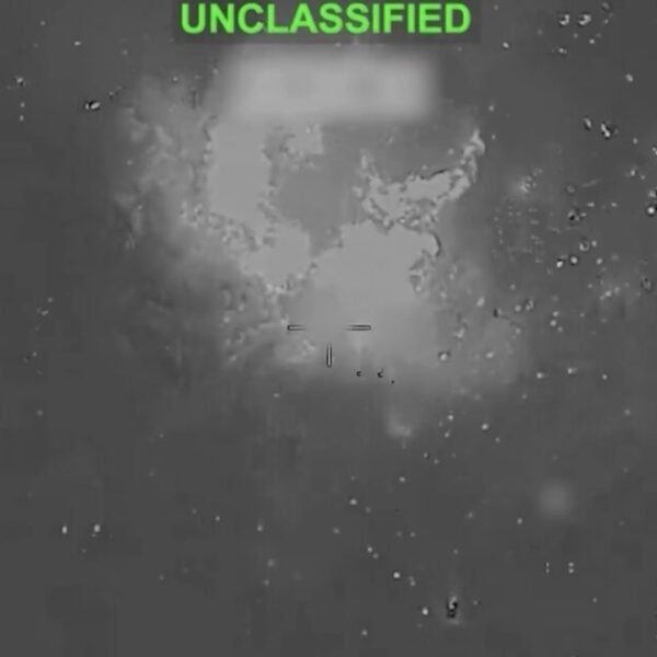JUST IN: US Destroys Major Port Surveillance Tower Used to Track and&hellip;