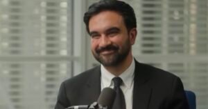 (VIDEO) Mamdani Shows How Clueless He is When Asked About Border and Immigration Policy however Can Only Attack ICE, Admits He’s Never Been to the Border