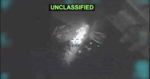 WATCH: US Central Command Completes Twelfth Consecutive Night of Iran Strikes * The Gateway Pundit * by Jordan Conradson