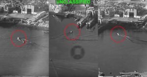 CENTCOM Unleashes Retaliatory Strikes on Iran After US Service Members Killed in Action * The Gateway Pundit * by Cristina Laila