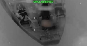 US Forces Use Hellfire Missiles to Disable Oil Tanker Sailing Toward Iran’s Kharg Island (VIDEO) * The Gateway Pundit * by Cristina Laila