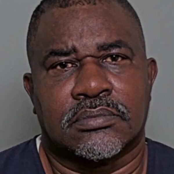 Texas Mayor Arrested on Five Felony Charges – Illegal Voting, Tampering with&hellip;